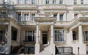 Chapter Hotel Hyde Park